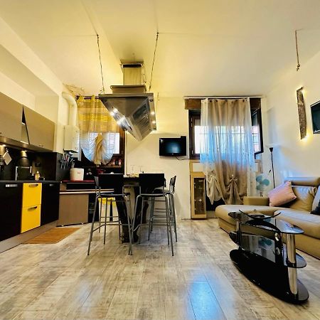 Bluegreenloft3B Milan Extérieur photo