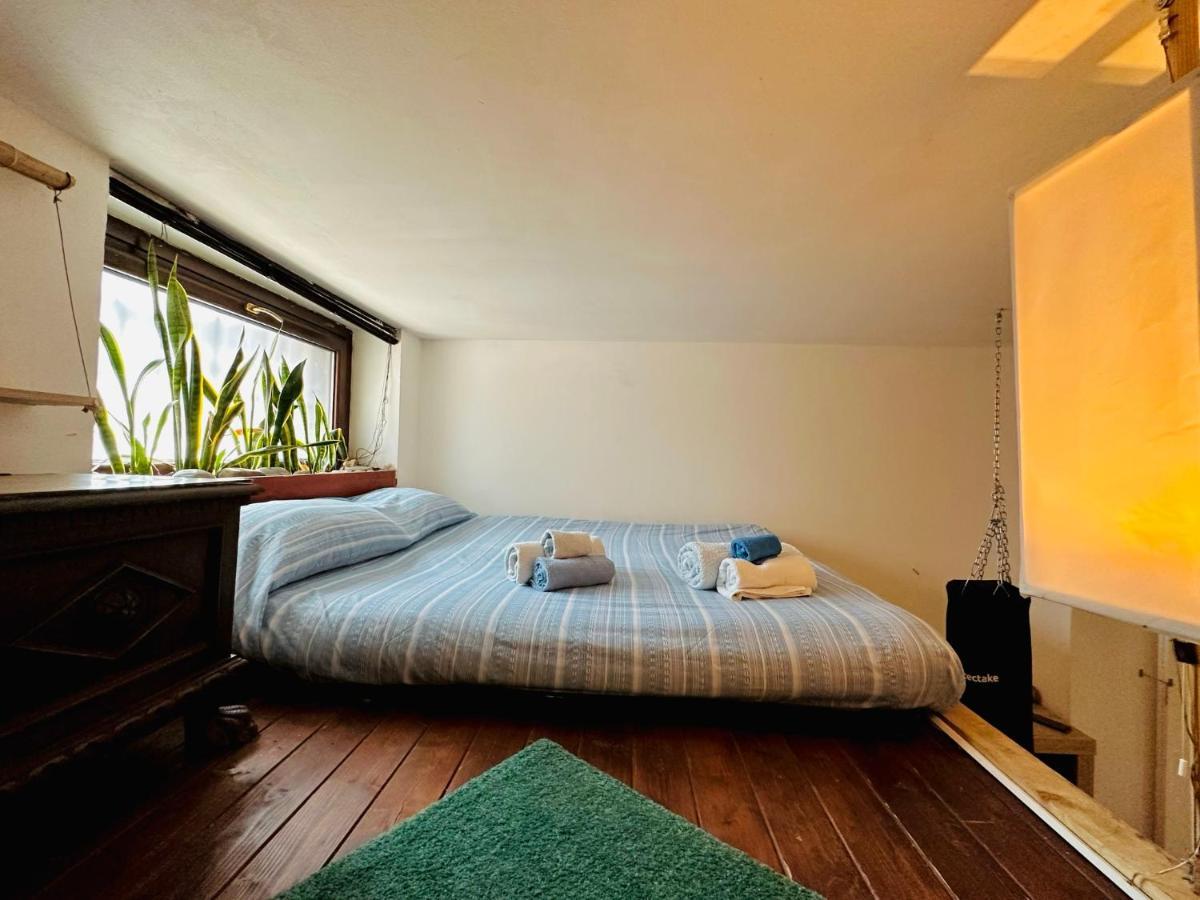 Bluegreenloft3B Milan Extérieur photo