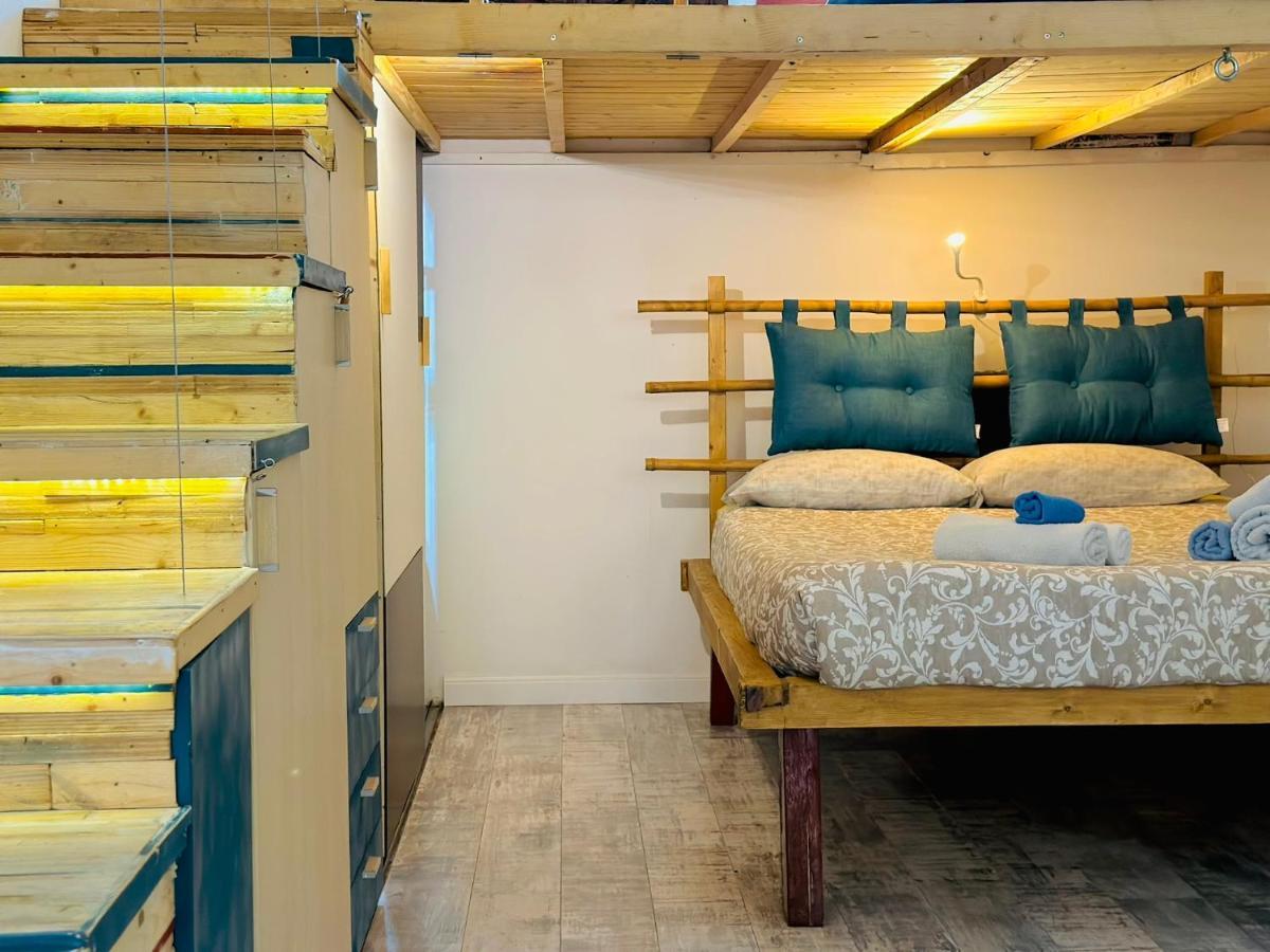 Bluegreenloft3B Milan Extérieur photo