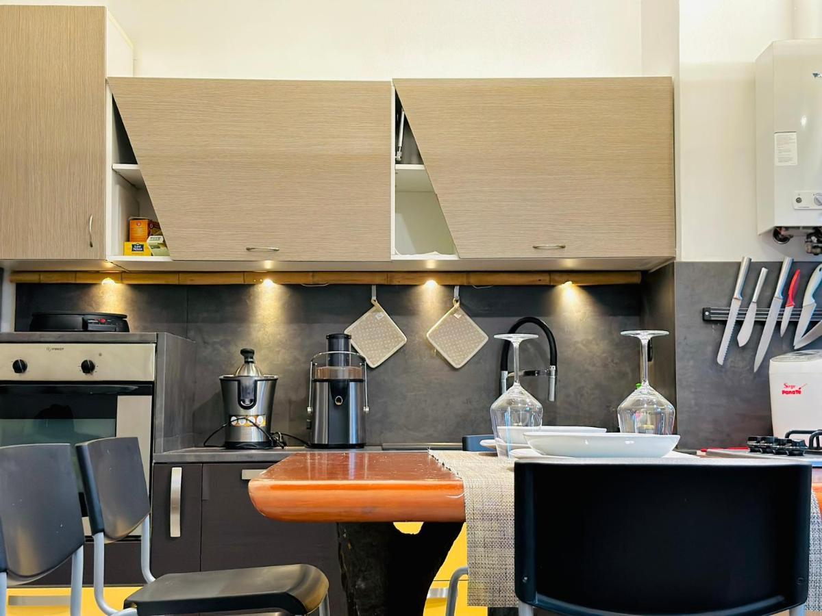 Bluegreenloft3B Milan Extérieur photo