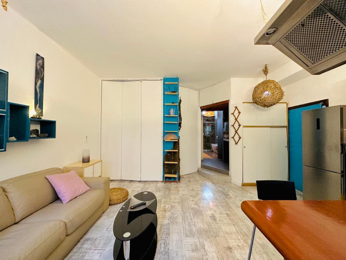 Bluegreenloft3B Milan Extérieur photo